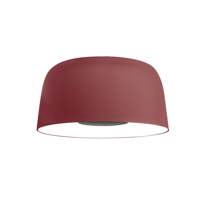 **Djembe Deckenleuchte – Éclairage Ambiant Élégant et Accueillant** 19