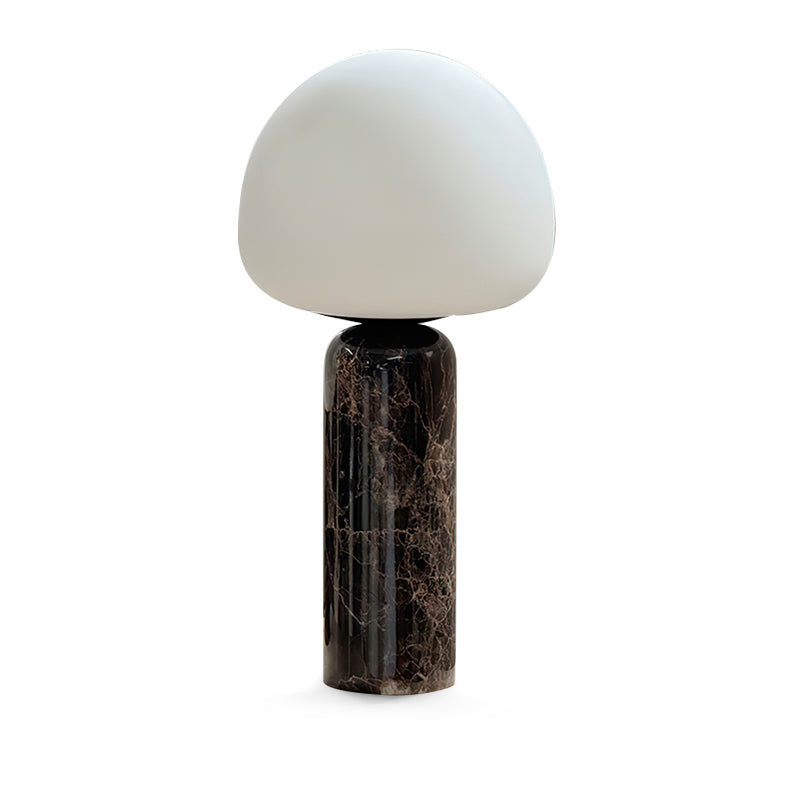 Lampe De Table Kizu – Élégance Minimaliste Avec Lumière Chaleureuse 9