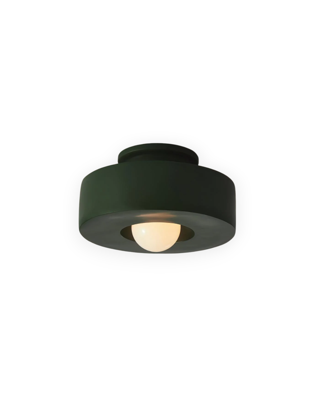 **Le Cercle Deckenlampe – Élégance Minimaliste Avec Lumière Chaleureuse** 9
