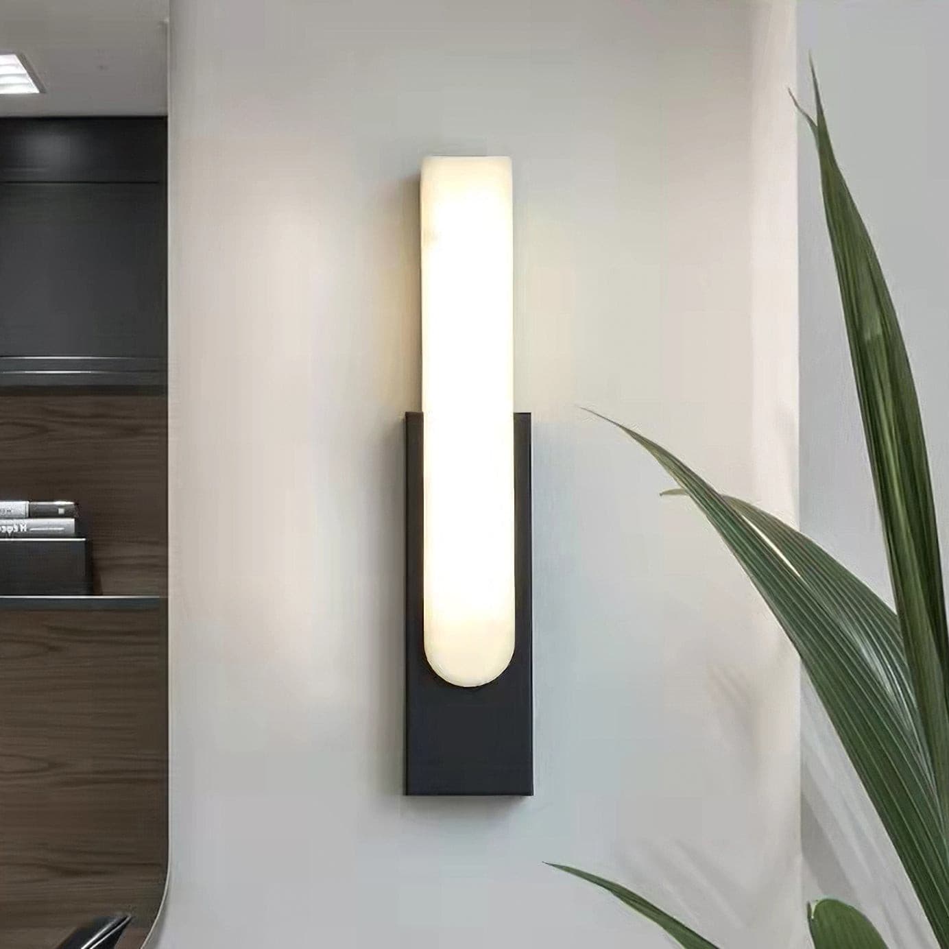 **Agatha Wandleuchte** – **Élégance et Lumière Chaleureuse** 2