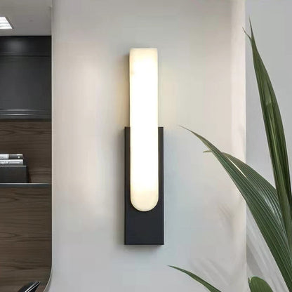 **Agatha Wandleuchte** – **Élégance et Lumière Chaleureuse** 2