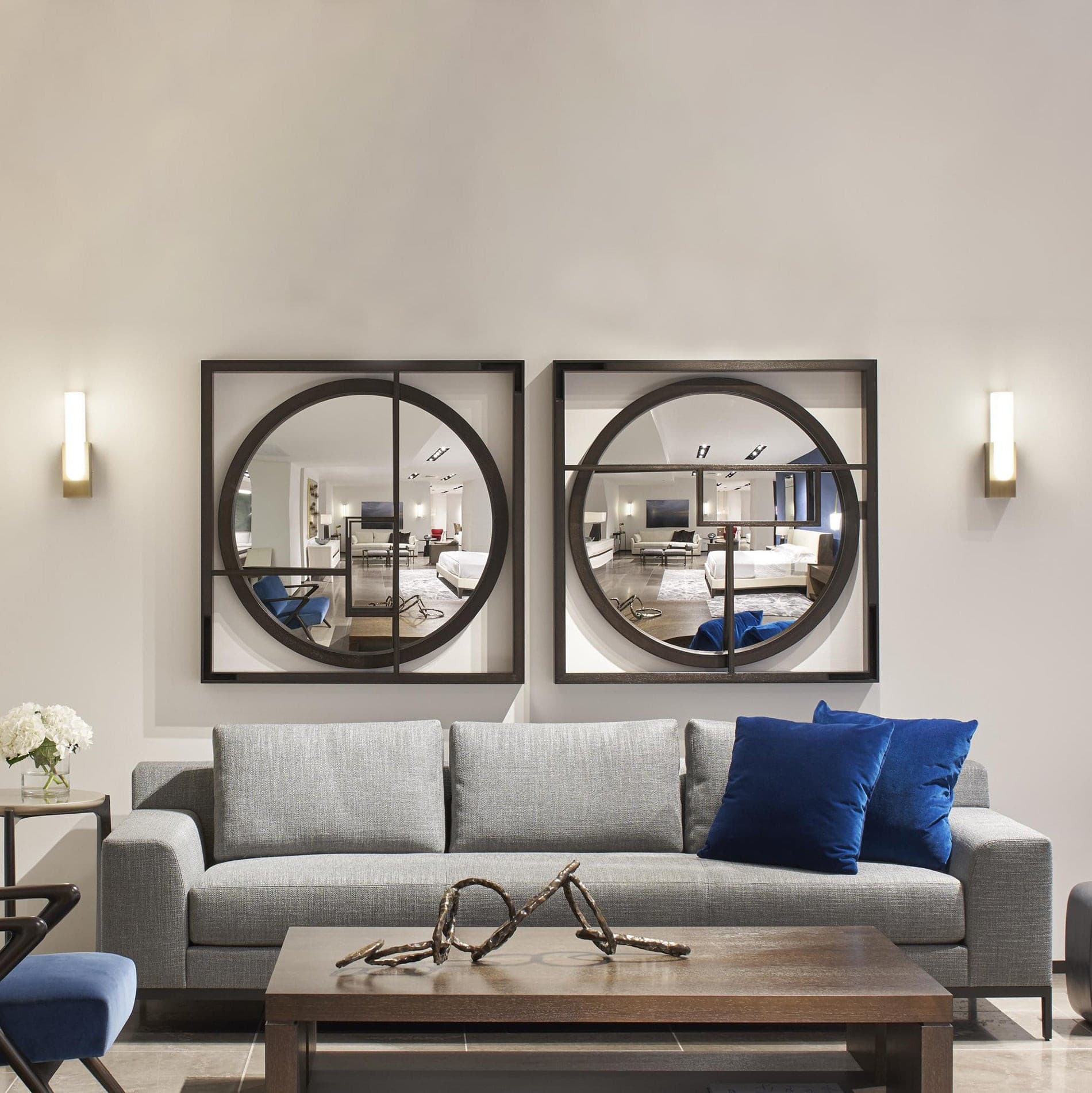 **Agatha Wandleuchte** – **Élégance et Lumière Chaleureuse** 5