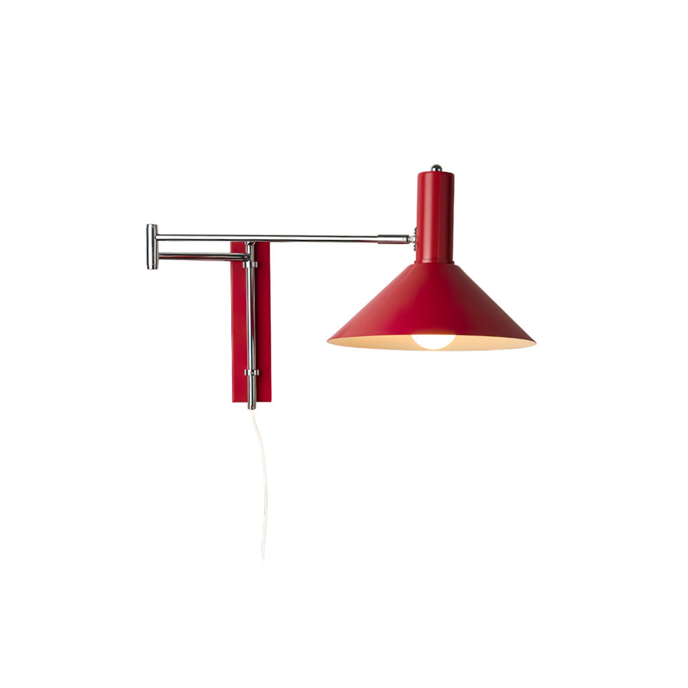 Applique Murale Anvia – Éclairage Moderne Avec Bras Réglable 0