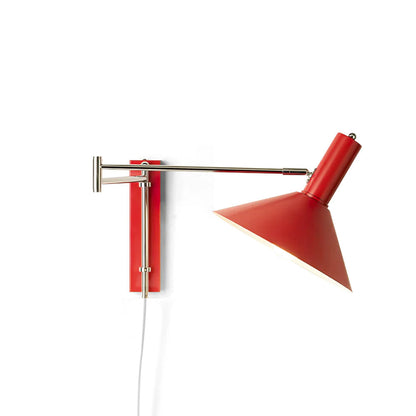 Applique Murale Anvia – Éclairage Moderne Avec Bras Réglable 1