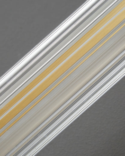 Applique Murale Beacon en Laiton – Éclairage Élégant pour Ambiance Chaleureuse 4