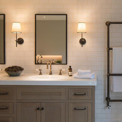 Applique Murale Bryant en Laiton – Éclairage Chic pour Ambiance Conviviale 3