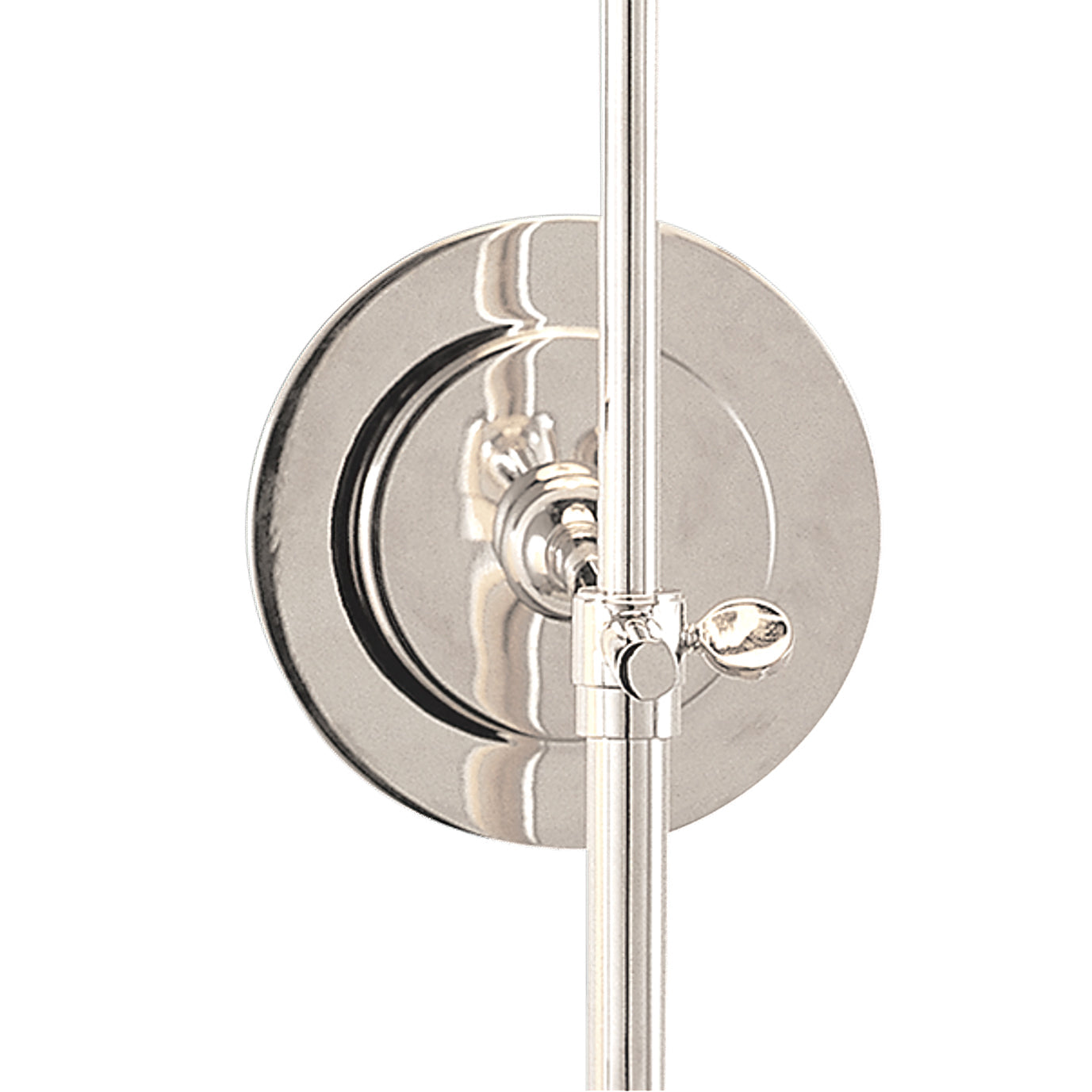 Applique Murale Bryant en Laiton – Éclairage Chic pour Ambiance Conviviale 5