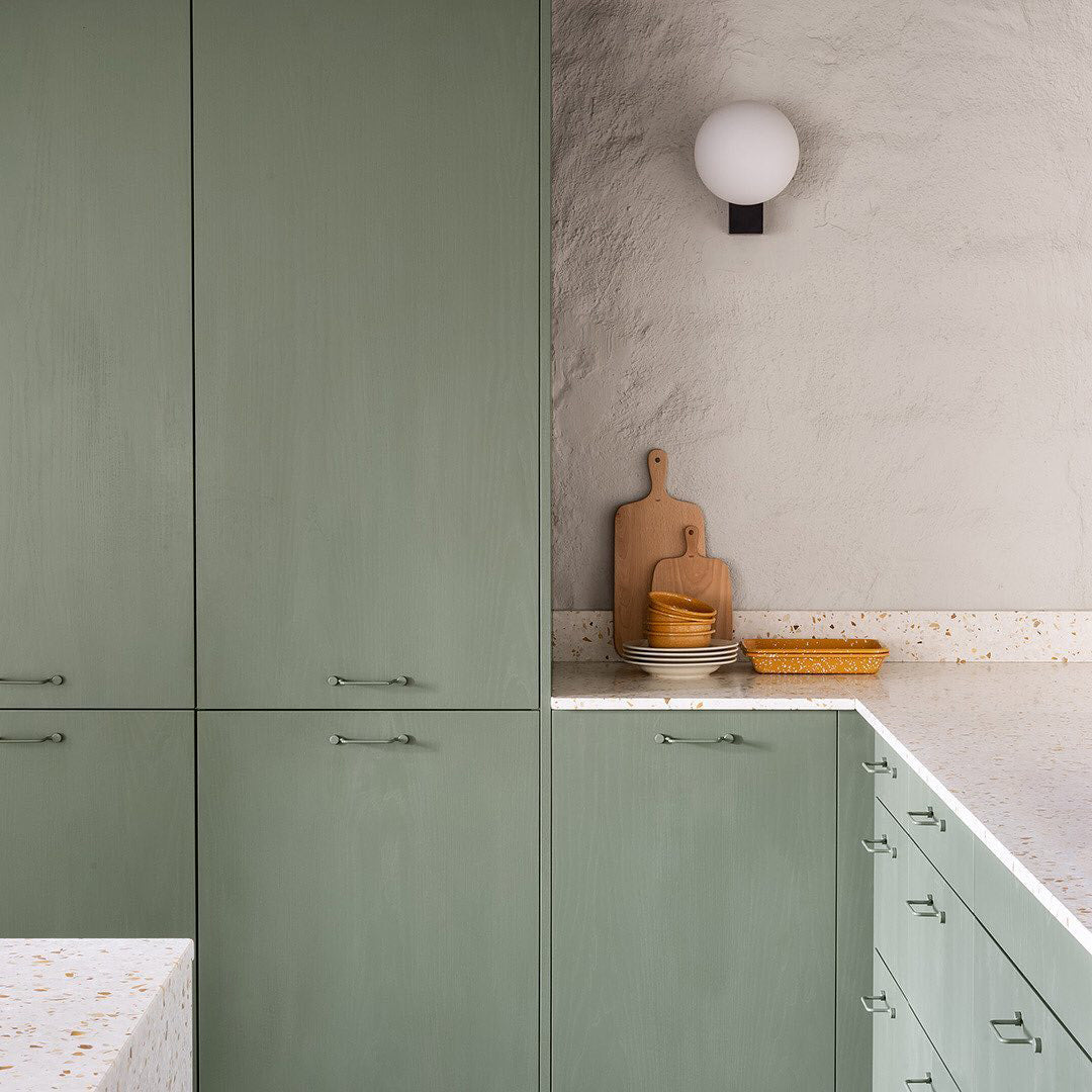 Applique Murale Circle Cube – Élégance Géométrique Pour Un Intérieur Moderne 6