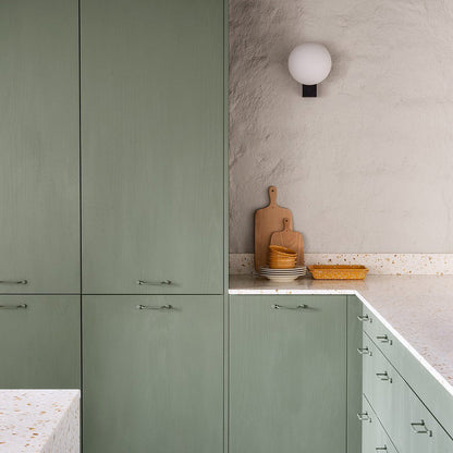 Applique Murale Circle Cube – Élégance Géométrique Pour Un Intérieur Moderne 6