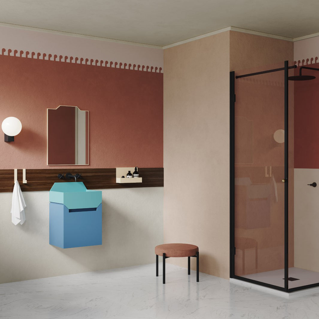 Applique Murale Circle Cube – Élégance Géométrique Pour Un Intérieur Moderne 7