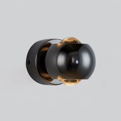 Applique Murale Élégante Io Vertikale – Éclairage Design Avec Lumière Personnalisable 0