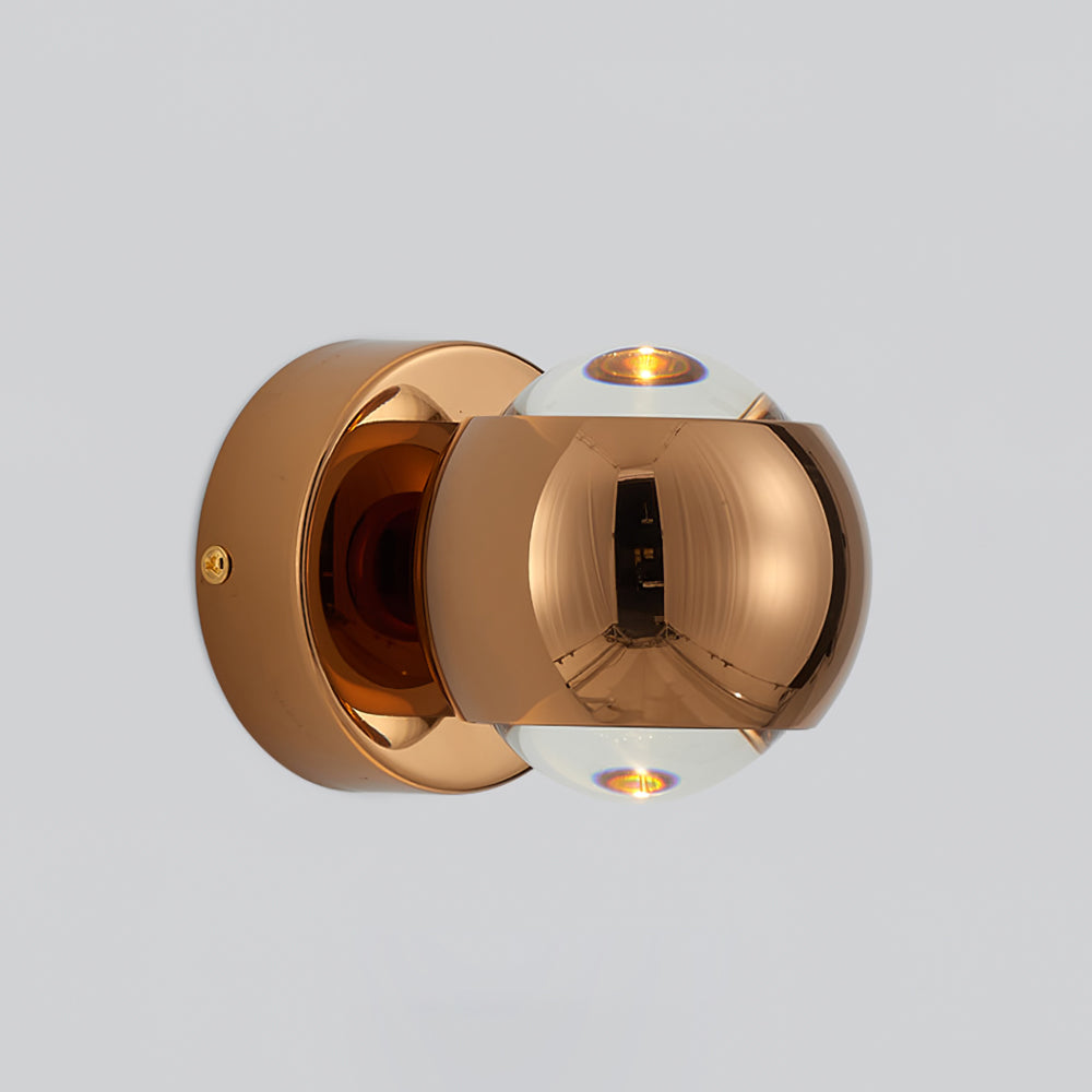 Applique Murale Élégante Io Vertikale – Éclairage Design Avec Lumière Personnalisable 12