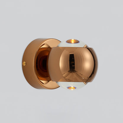 Applique Murale Élégante Io Vertikale – Éclairage Design Avec Lumière Personnalisable 12