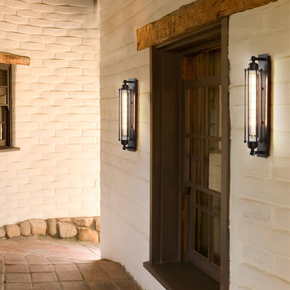 Applique Murale Élégante Kiera – Éclairage Raffiné au Design Industriel 2