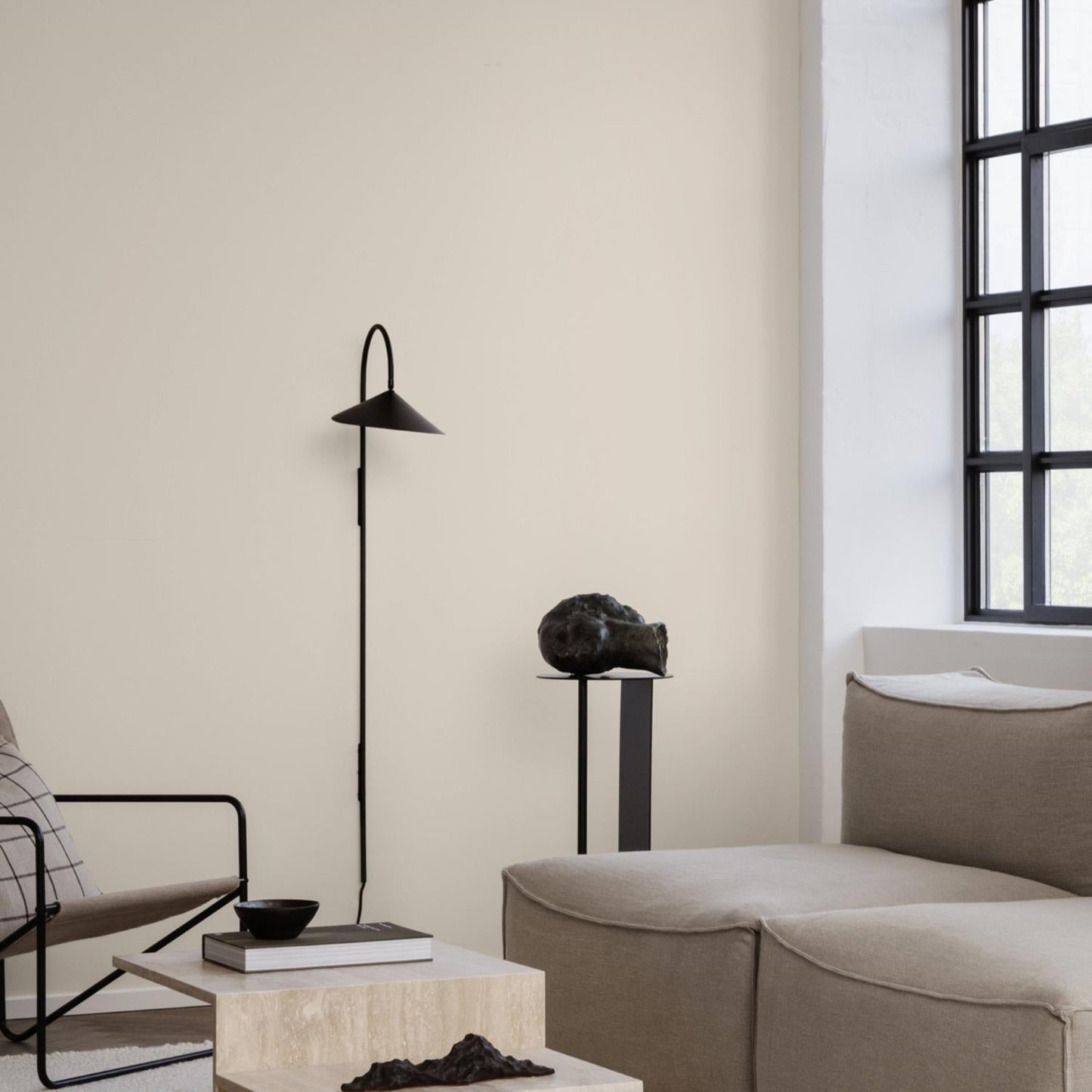 Applique Murale Élégante Stella – Éclairage Chic pour Votre Intérieur 3