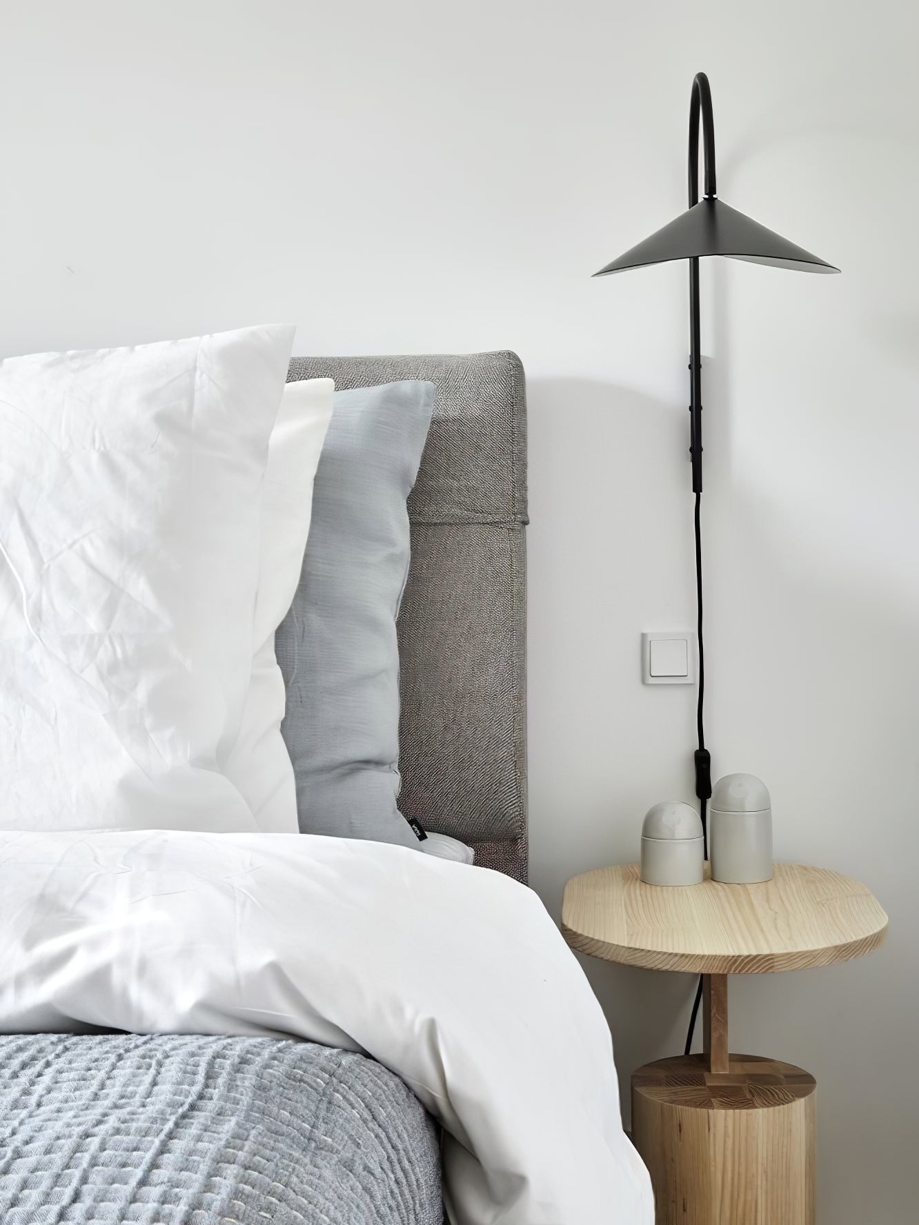 Applique Murale Élégante Stella – Éclairage Chic pour Votre Intérieur 6