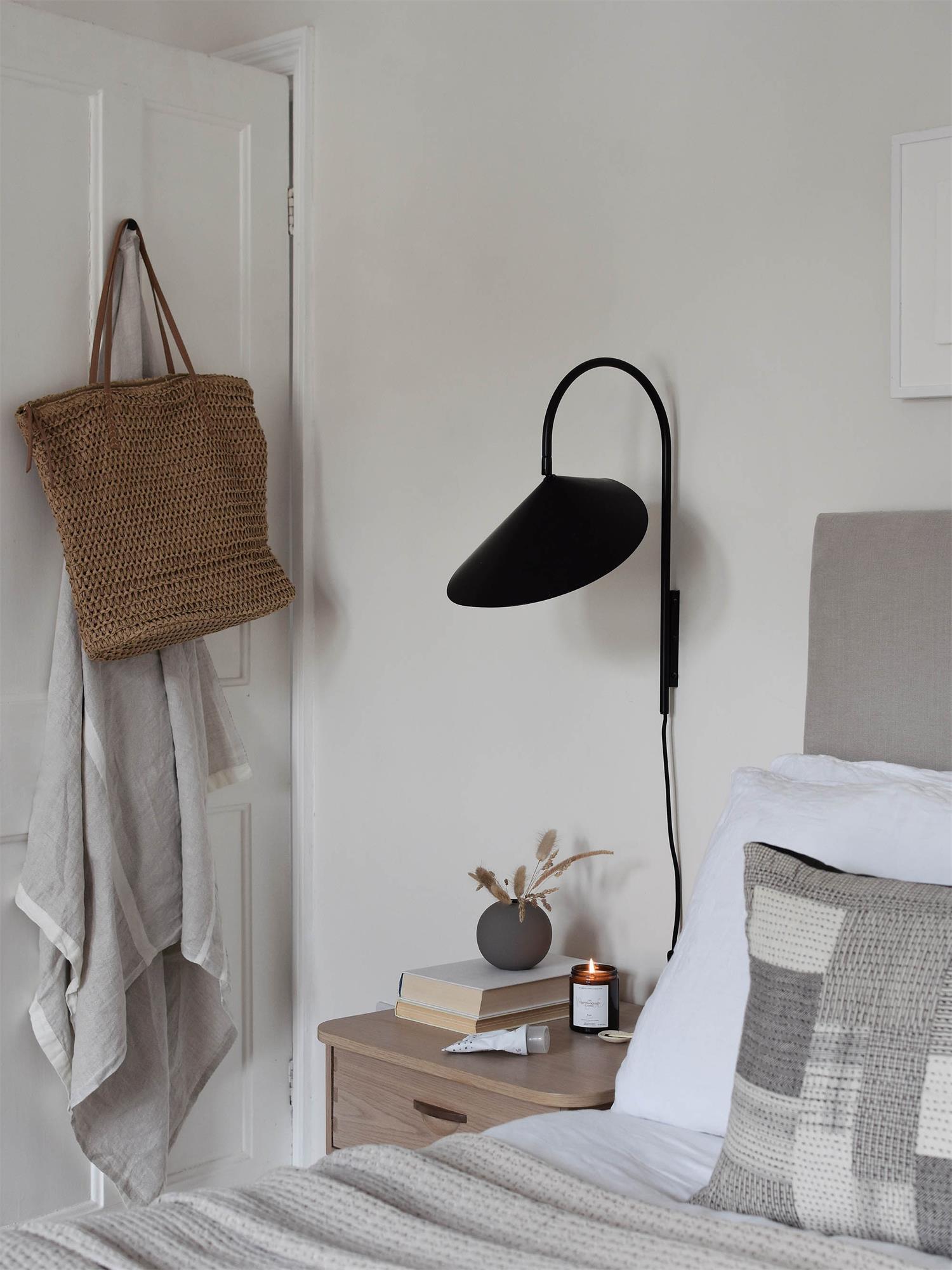 Applique Murale Élégante Stella – Éclairage Chic pour Votre Intérieur 7