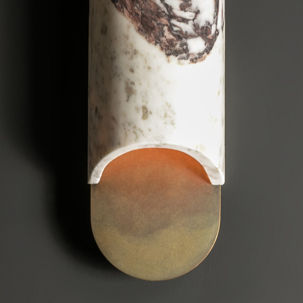 Applique Murale Kapsel Design – Éclairez Votre Chambre Avec Élégance 4