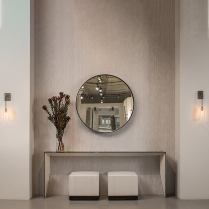 Applique Murale Lure Élégante – Éclairage Chic et Raffiné 6