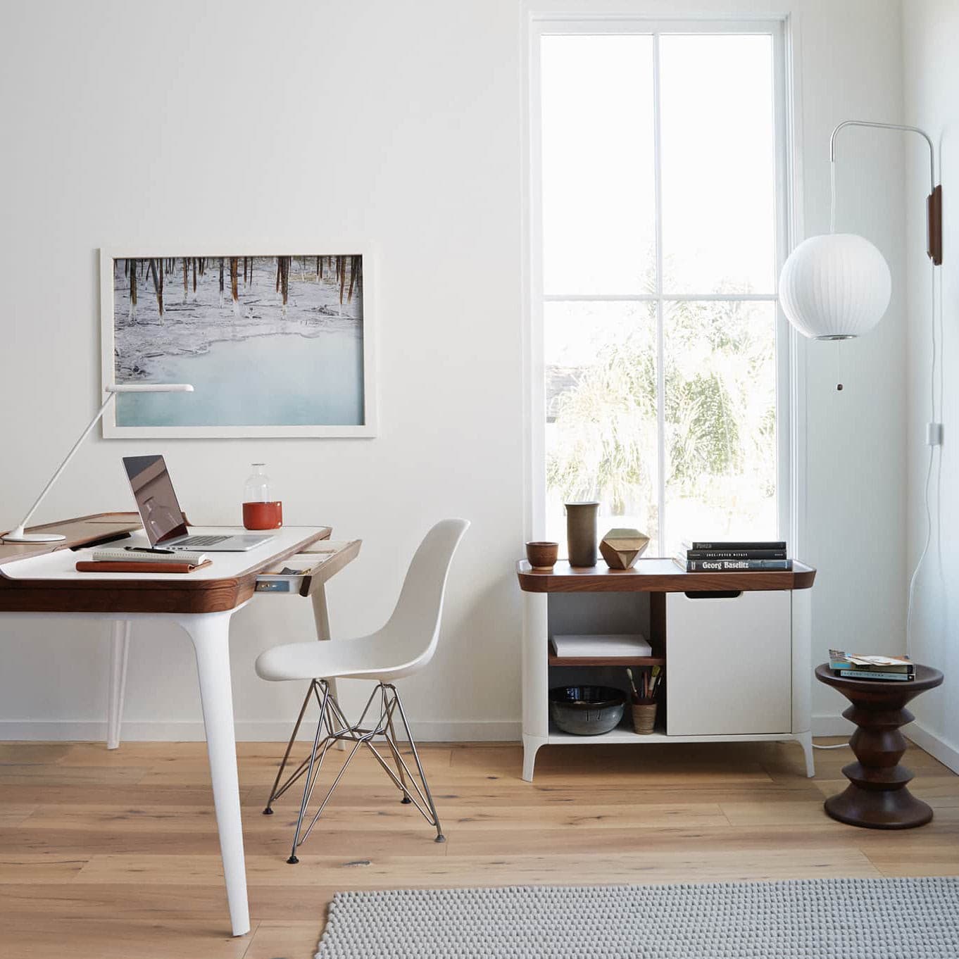 Applique Murale Nelson – Éclairage Moderne pour Ambiance Élégante 6