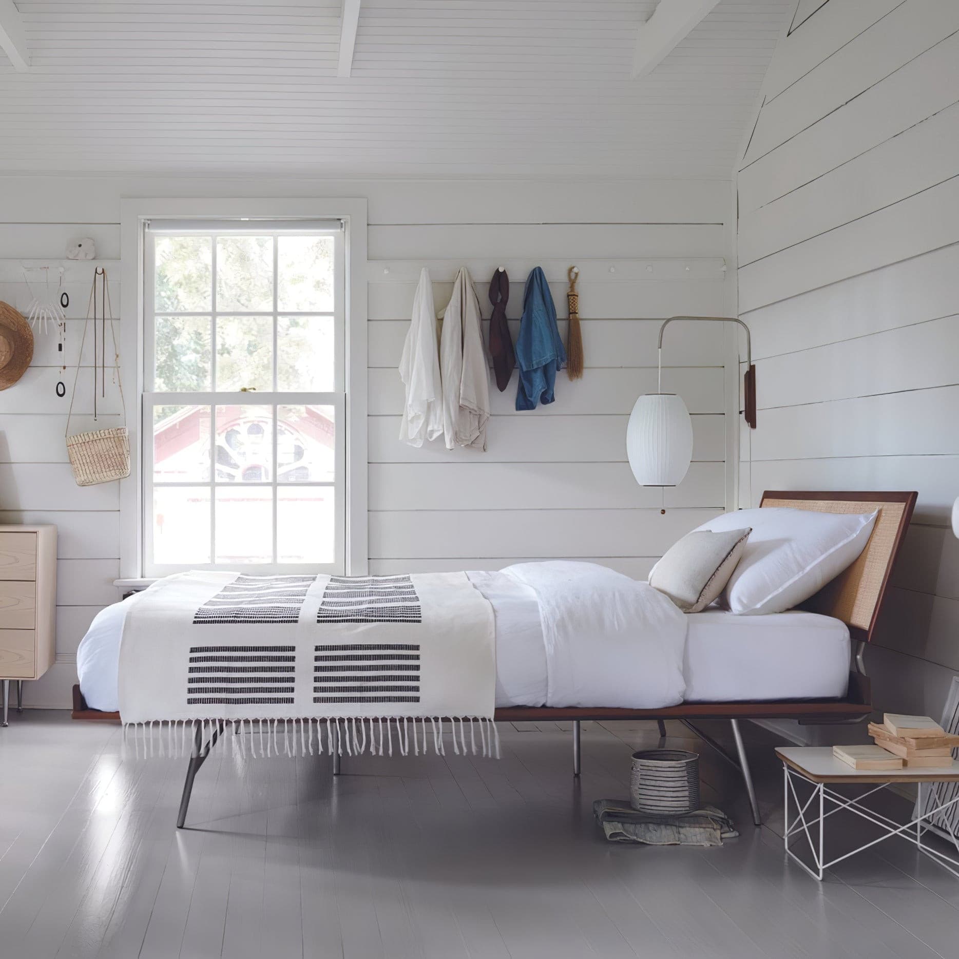 Applique Murale Nelson – Éclairage Moderne pour Ambiance Élégante 7