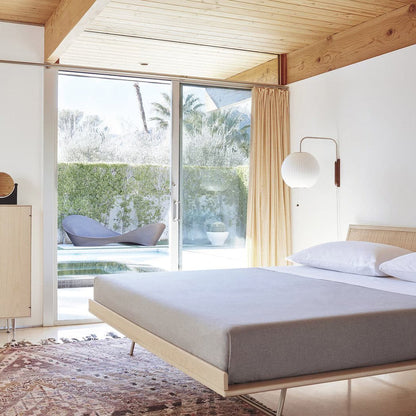 Applique Murale Nelson – Éclairage Moderne pour Ambiance Élégante 8