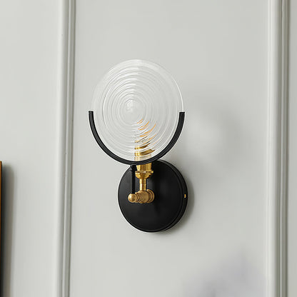 Applique Murale Steampunk – Ambiance Unique avec Design Élégant 0