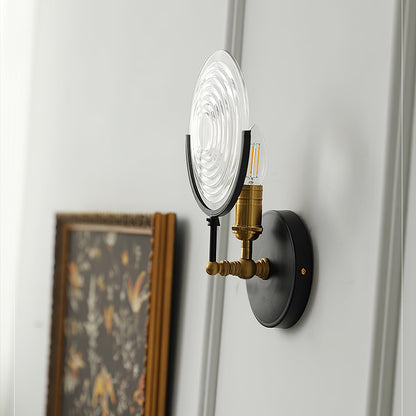 Applique Murale Steampunk – Ambiance Unique avec Design Élégant 6