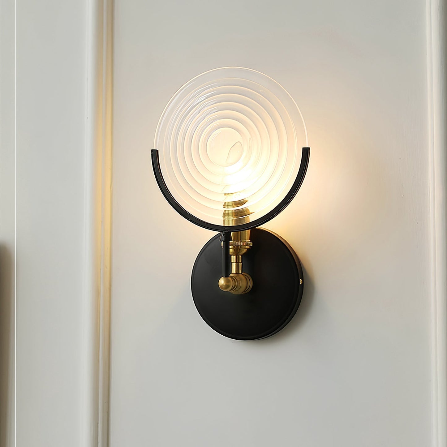 Applique Murale Steampunk – Ambiance Unique avec Design Élégant 8