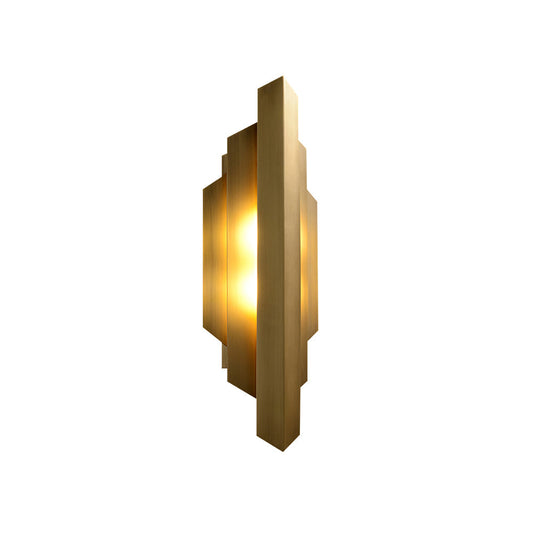 **DECO WANDLAMPE – Éclairage Élégant pour Ambiance Chaleureuse** 0