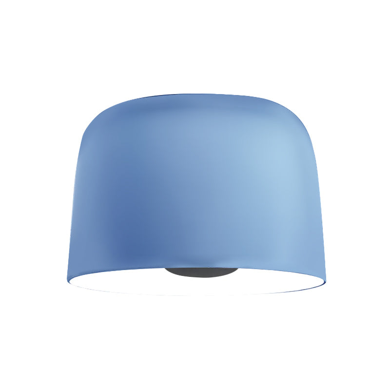 **Djembe Deckenleuchte – Éclairage Ambiant Élégant et Accueillant** 10