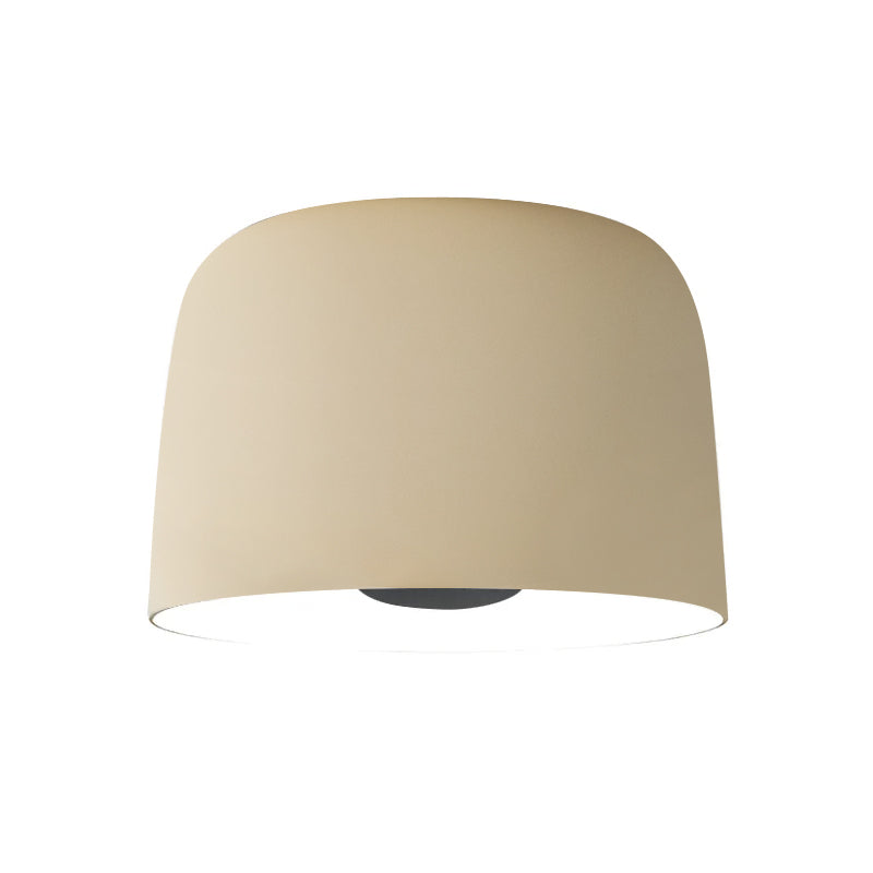 **Djembe Deckenleuchte – Éclairage Ambiant Élégant et Accueillant** 15