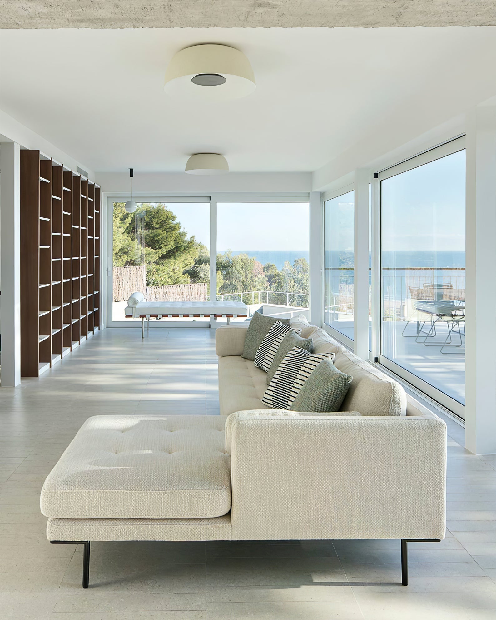 **Djembe Deckenleuchte – Éclairage Ambiant Élégant et Accueillant** 6