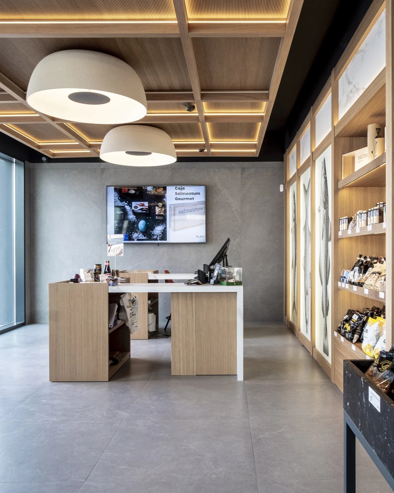 **Djembe Deckenleuchte – Éclairage Ambiant Élégant et Accueillant** 8