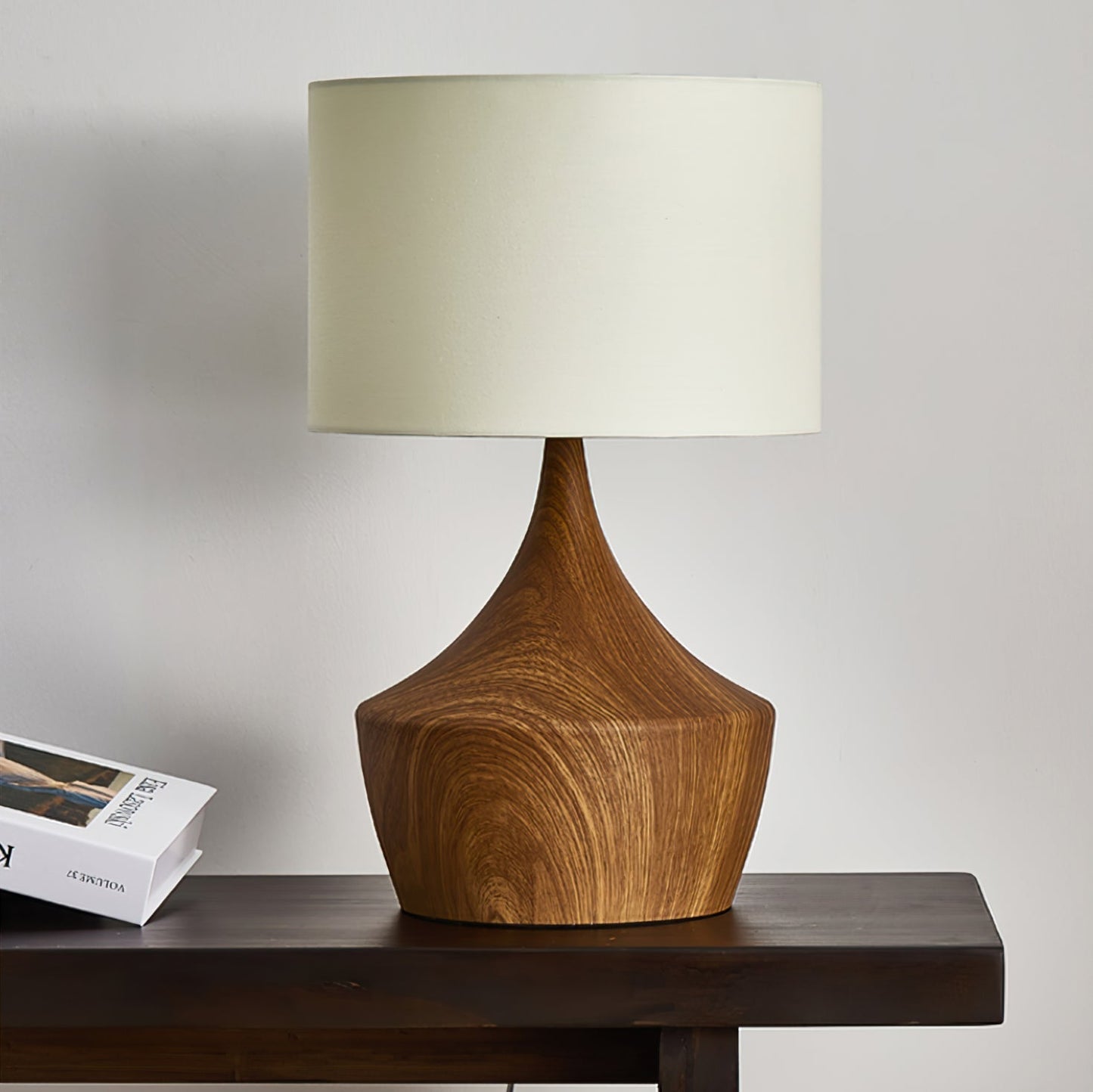 **KENDRA TISCHLAMPE – Éclairage Élégant pour Chaque Intérieur** 3