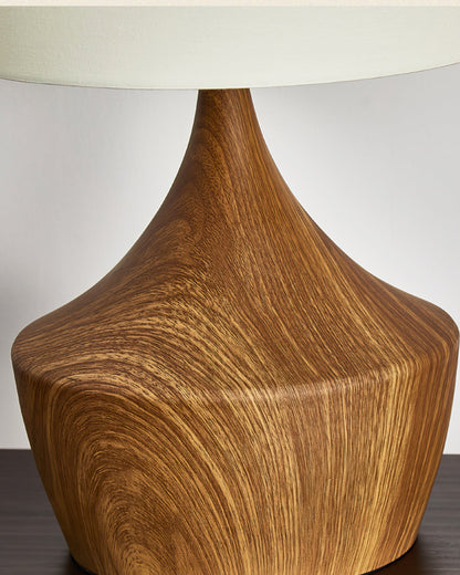 **KENDRA TISCHLAMPE – Éclairage Élégant pour Chaque Intérieur** 4