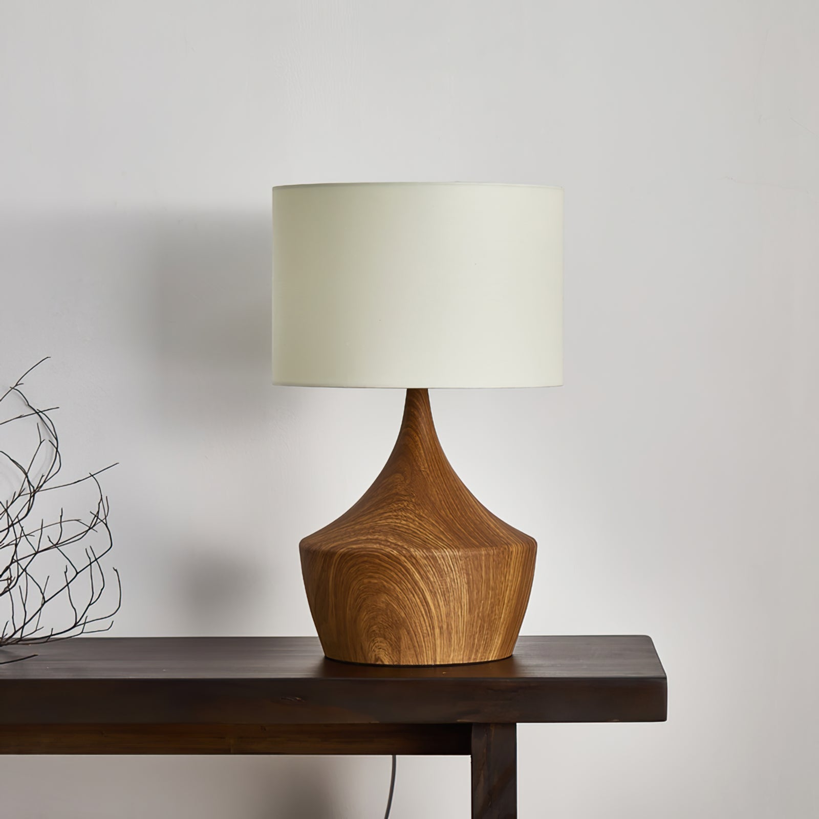 **KENDRA TISCHLAMPE – Éclairage Élégant pour Chaque Intérieur** 6