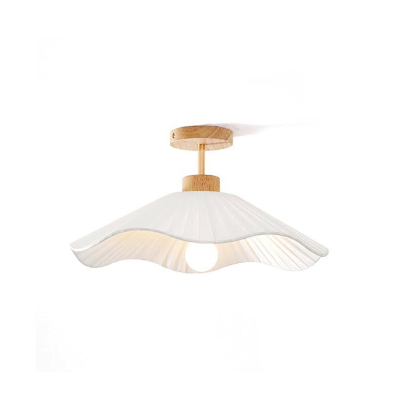 **LAMPE DE PLAFOND JIMI EN TISSU – Éclairage Élégant Pour Ambiances Chaleureuses** 0