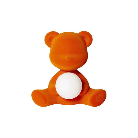 **LAMPE DE TABLE TEDDY – Design Adorable avec Éclairage Doux** 0