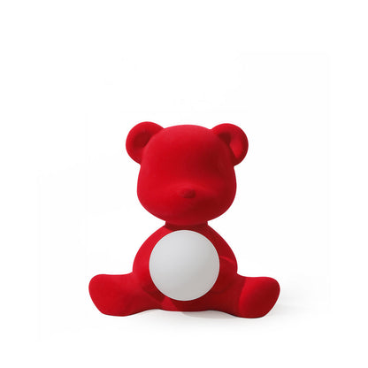 **LAMPE DE TABLE TEDDY – Design Adorable avec Éclairage Doux** 1
