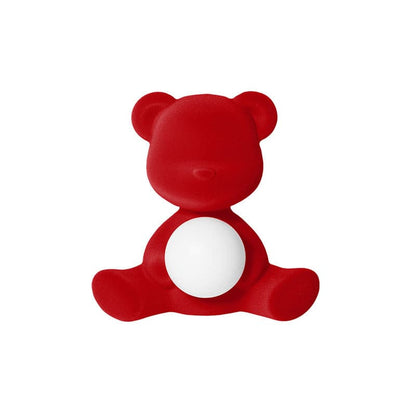 **LAMPE DE TABLE TEDDY – Design Adorable avec Éclairage Doux** 10