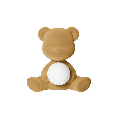 **LAMPE DE TABLE TEDDY – Design Adorable avec Éclairage Doux** 12