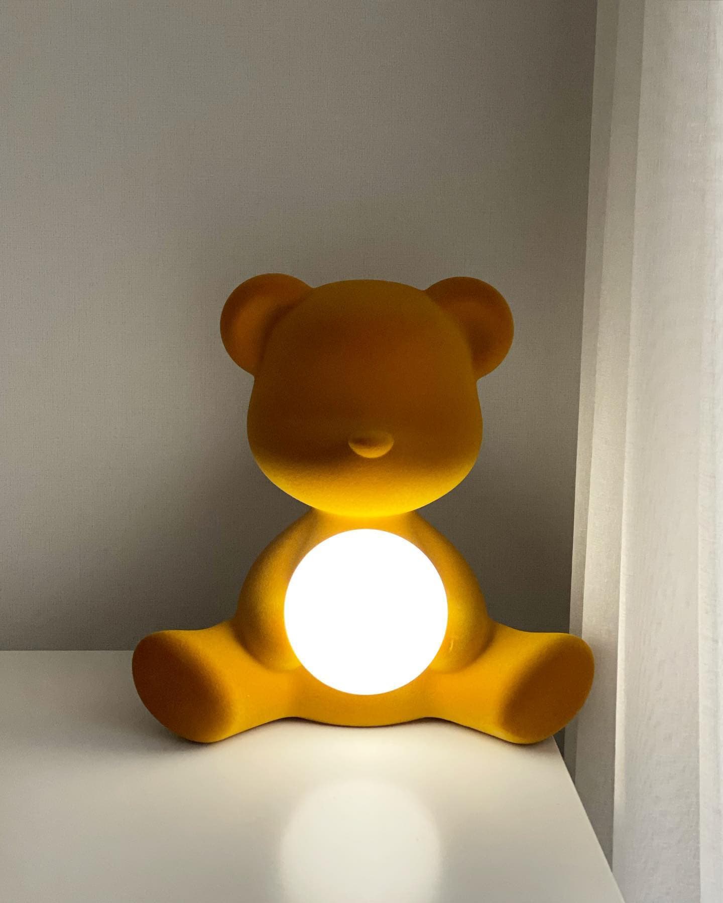**LAMPE DE TABLE TEDDY – Design Adorable avec Éclairage Doux** 8