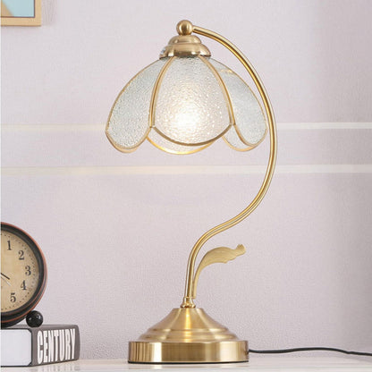 **LAMPE DE TABLE TIFFANY VINTAGE – Éclairez Vos Soirées avec Élégance** 0