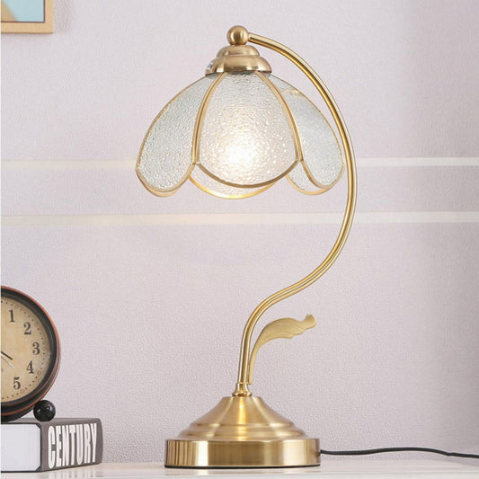 **LAMPE DE TABLE TIFFANY VINTAGE – Éclairez Vos Soirées avec Élégance** 0