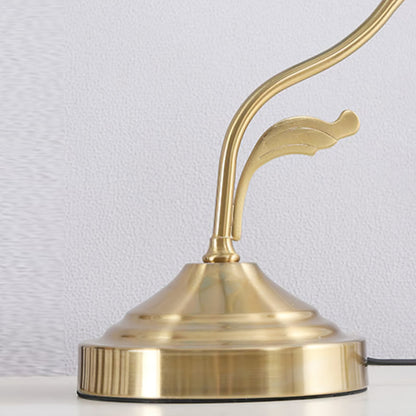 **LAMPE DE TABLE TIFFANY VINTAGE – Éclairez Vos Soirées avec Élégance** 8