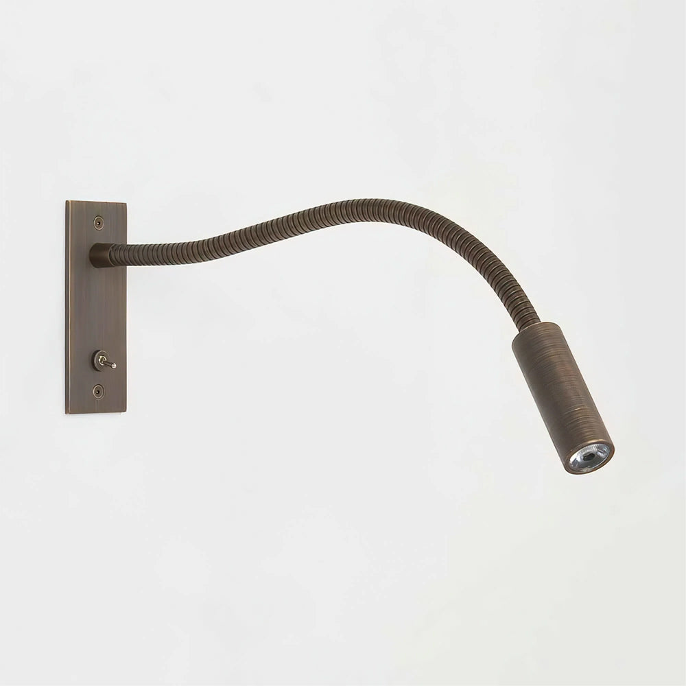 **LAMPE MURALE LED ART DÉCO – Éclairage Élégant pour Votre Intérieur** 10