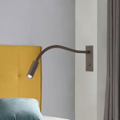 **LAMPE MURALE LED ART DÉCO – Éclairage Élégant pour Votre Intérieur** 3