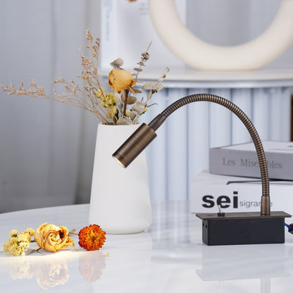 **LAMPE MURALE LED ART DÉCO – Éclairage Élégant pour Votre Intérieur** 7