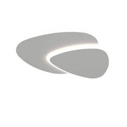 **L'Éclipse Moderne Deckenlampe – Éclairage Élégant avec Ambiance Chaleureuse** 0